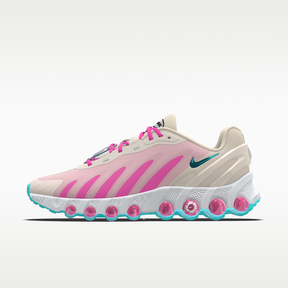 Pink Air Max Dn8. Nike.com
